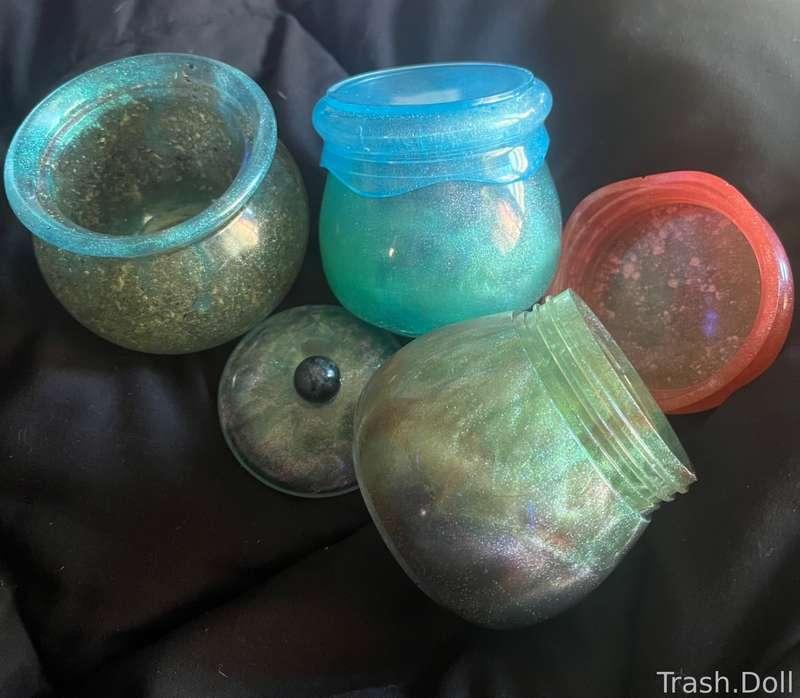 trashdoll image #3