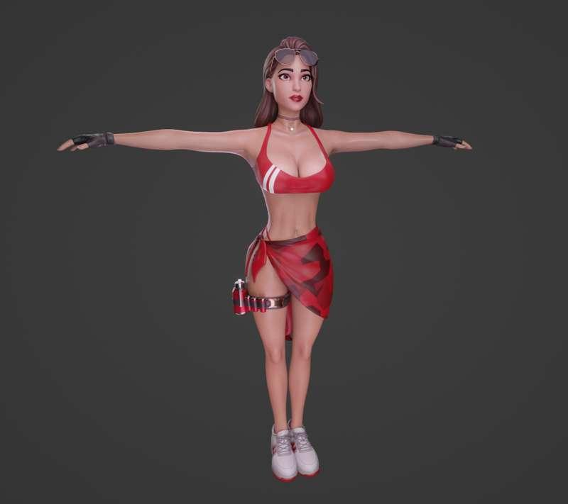 Updated Boardwalk Ruby - WIP!