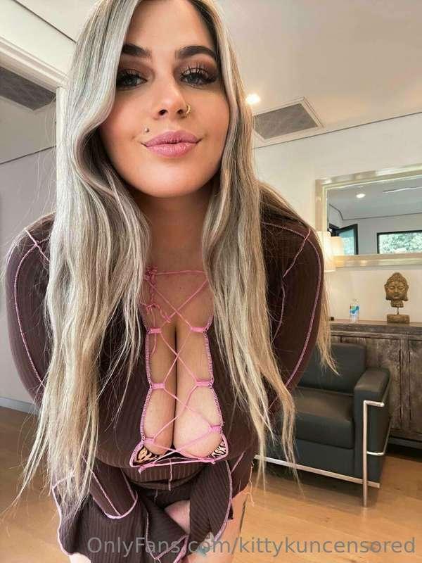 😏