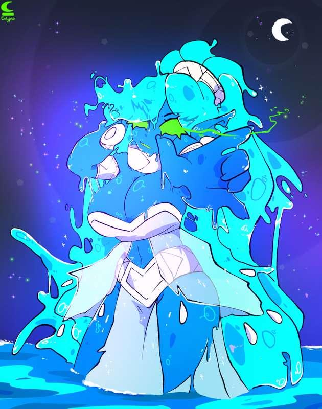 Chaos Calypso Human