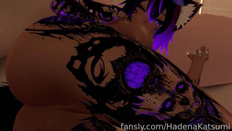hadenakatsumi image #1