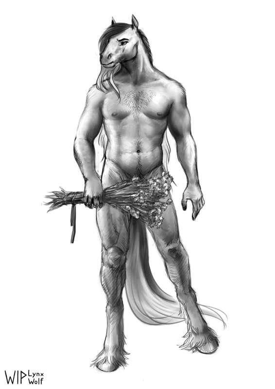 Takom Ironhoof |WIP2|