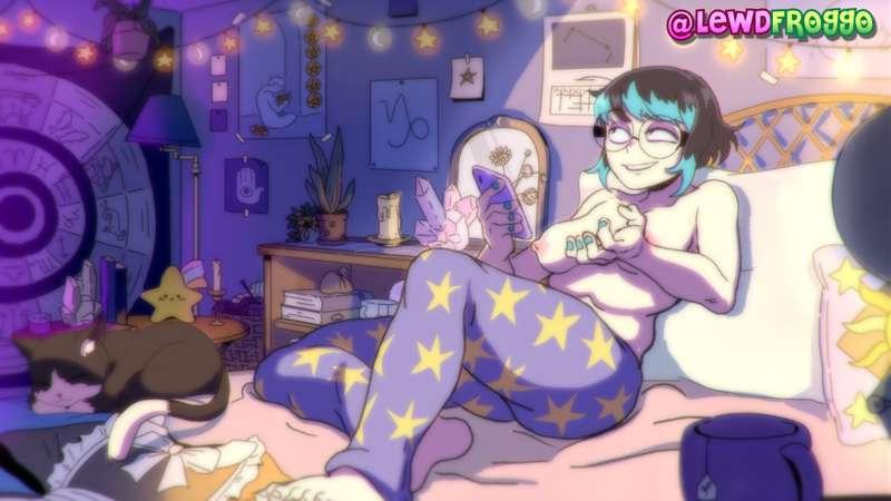 Pillow Princess Update 17