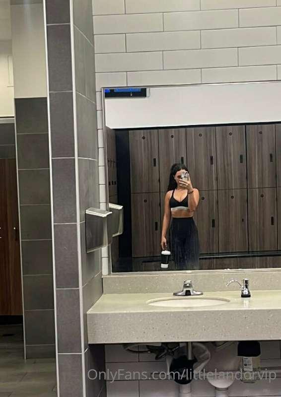 cardio day