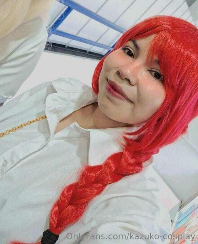 kazuko-cosplay image #1