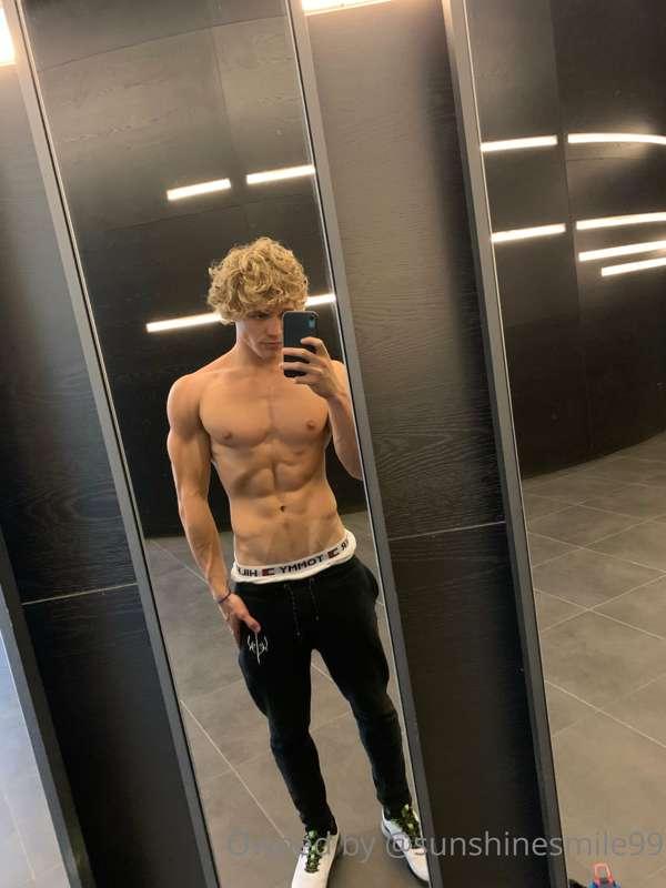 Need a gym buddy in Miami 😍