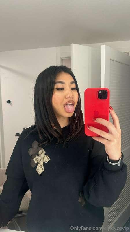 say ahhh