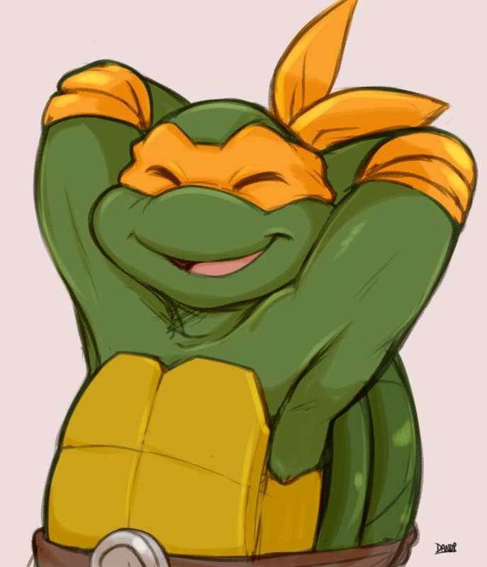 Mikey