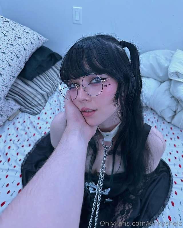 POV slave Misa 😜