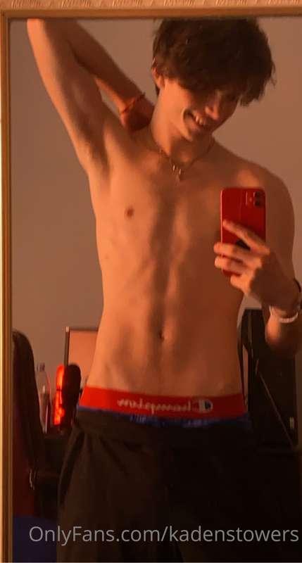 let's get in to something 😈