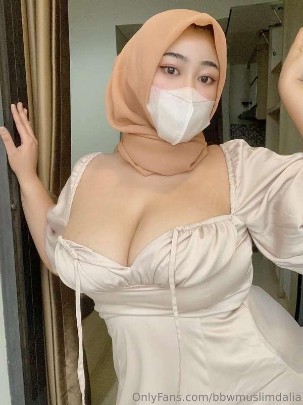 bbwmuslimdalia image #0