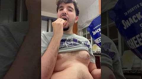Playlist: Eating burger and chips ASMR