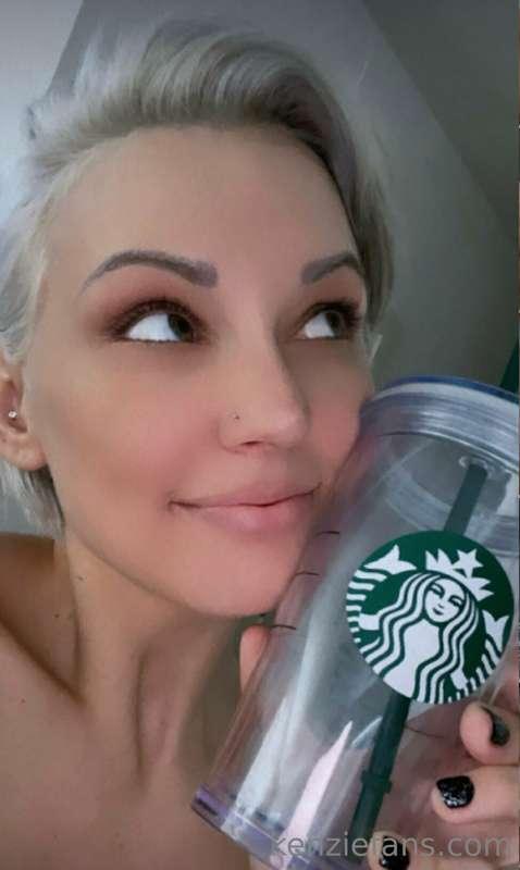 I’m hungry and thirsty 🥹☕️🥐 I have risen