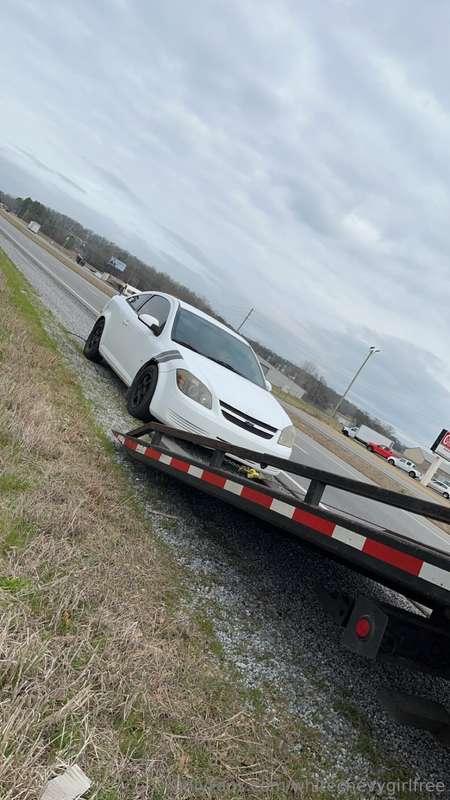 ## I Wished it Wasn’t Broken It Sadly Needs Another Motor…  ..