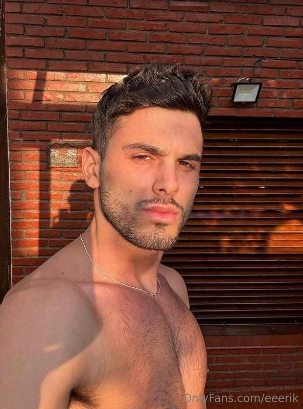 @the.sexyboy @the.sexyboy 🔥🔥 FOLLOW MY FRIEND FOR FREE TODAY..