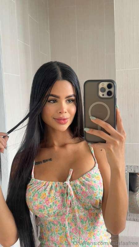 This is how I want to start my day… by showing up and giving..