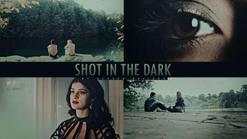 SHOT IN THE DARK | Vegas Pro 14+ Coloring