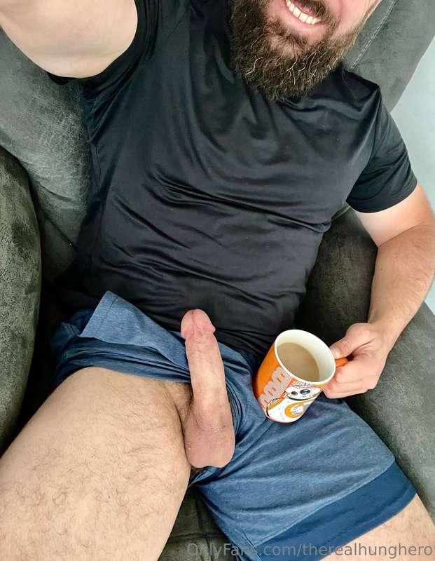 Ready for the weekend!
