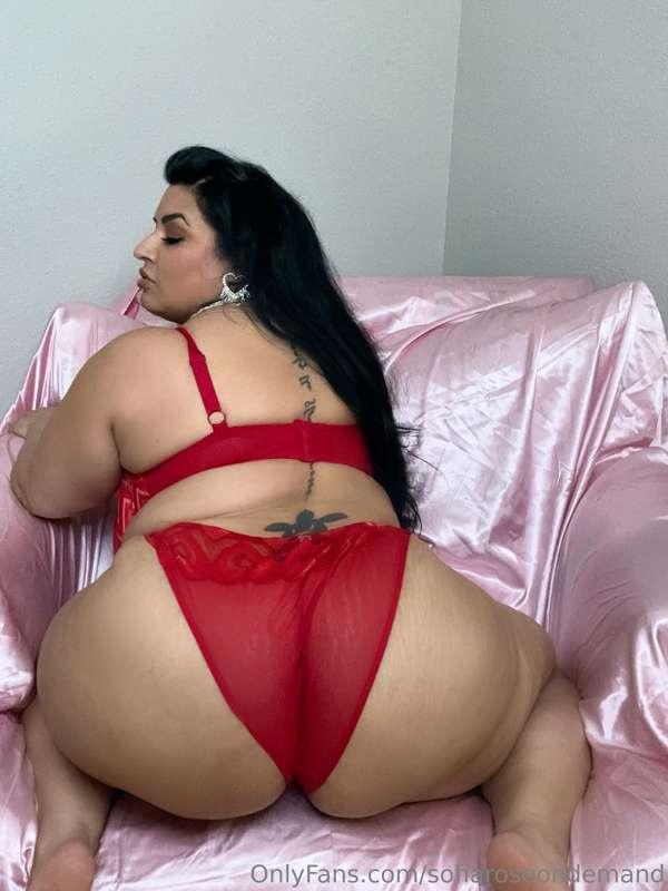 Every day with you is a chance to get naughty a little more...