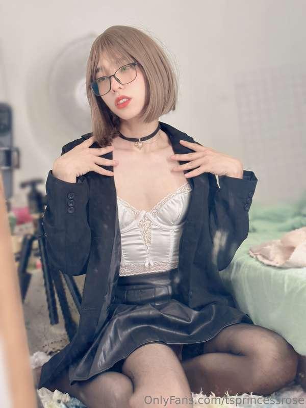 Feeling cute 💖