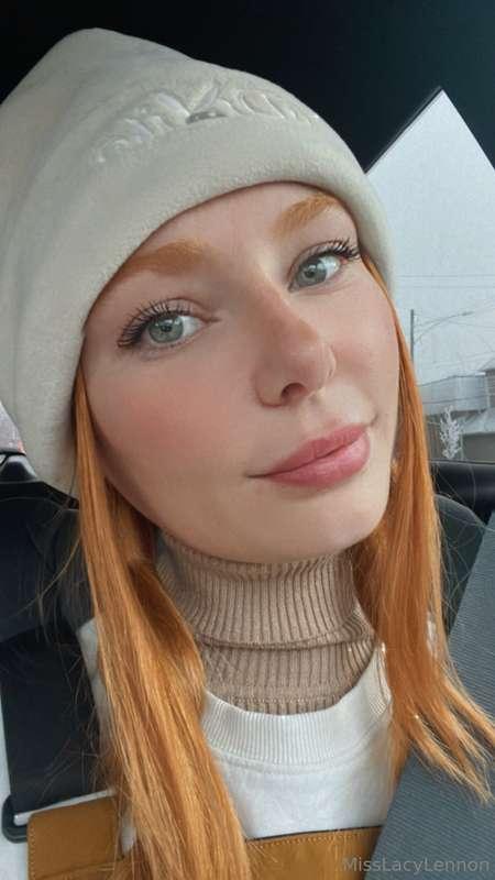 misslacylennon image #1