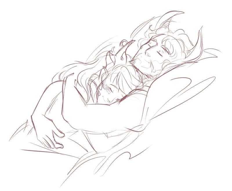 Hugs