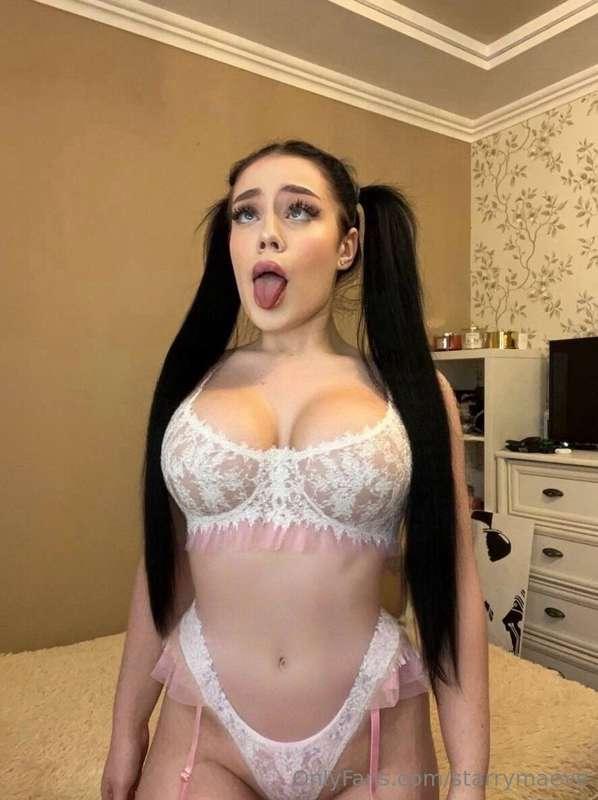 She is waiting for you👉🔥@lexi_love2🔥Sexy @lexi_love2 with a ..