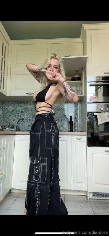 Cooking is not just for the kitchen..... 😉🔥