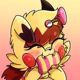 Floofychu