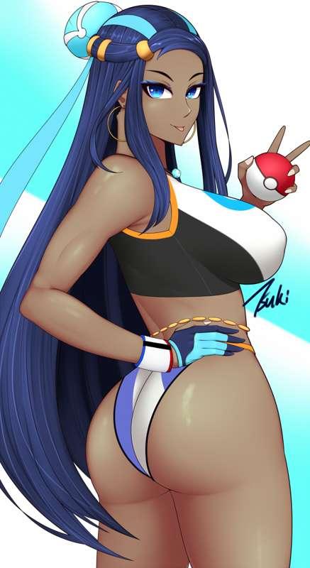 Nessa