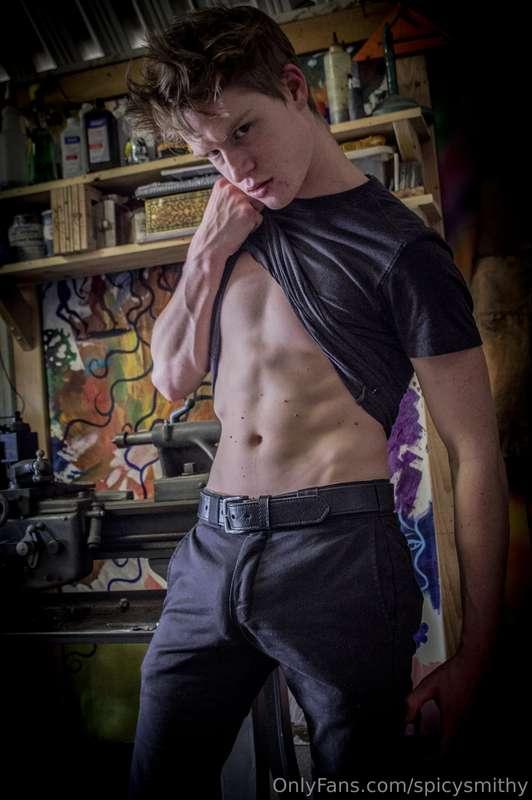 spicysmithy main image