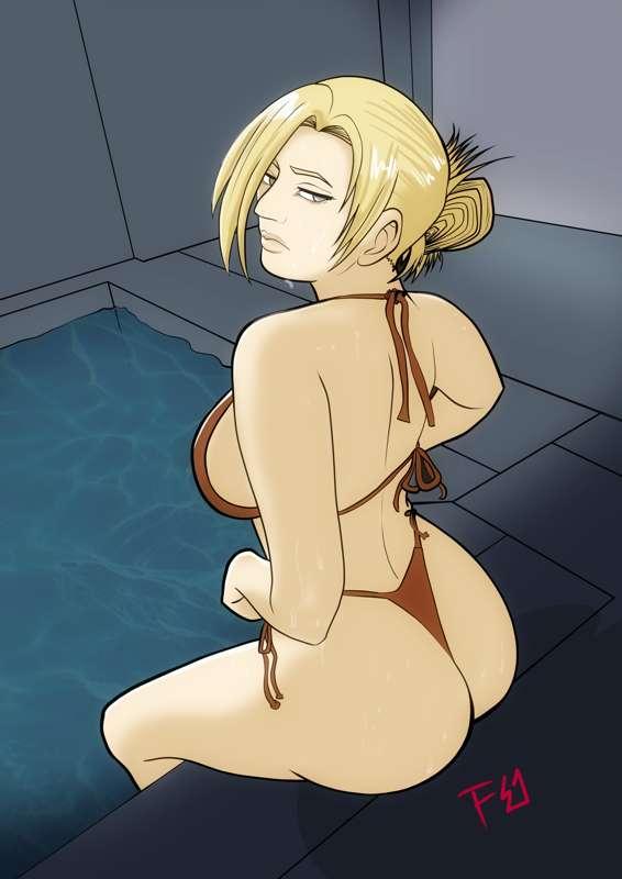 Annie