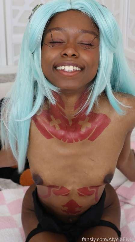 alyciaelvie image #32