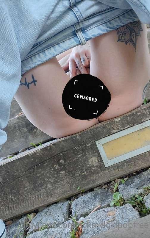 Du willst mehr sehen? Dann komm doch einfach auf meine VIP S..