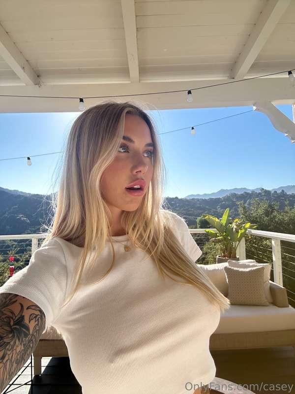 I loved staying in the Topanga Mountains :)   There’s over 1..