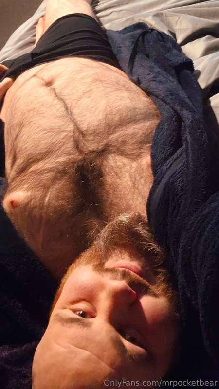 Sweet dreams are made of these! 