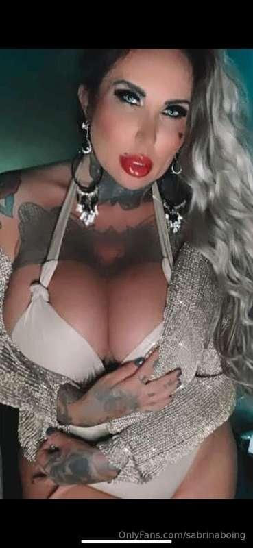 sabrinaboing image #1