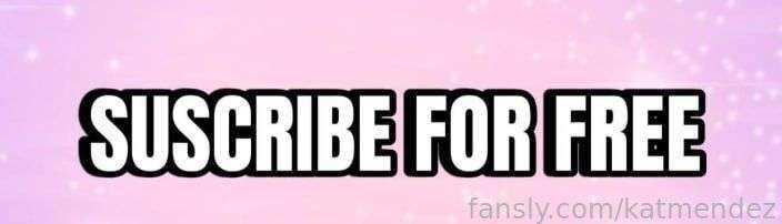 You were lucky! I'm giving you a a free link 😱😱 click &amp; cum now 💦  👇  

https://fans.ly/subscriptions/giftcode/NTk5NTQ5MTg2ODE1MzA3Nzc2OjE6MTozZDQ4ZTU0MGY5