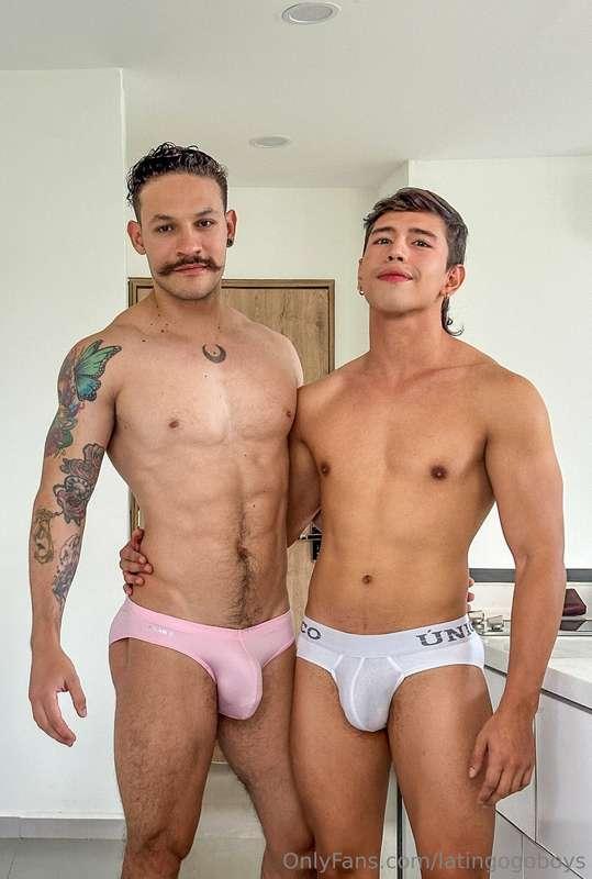 Do you want to have fun with us? @andystivens