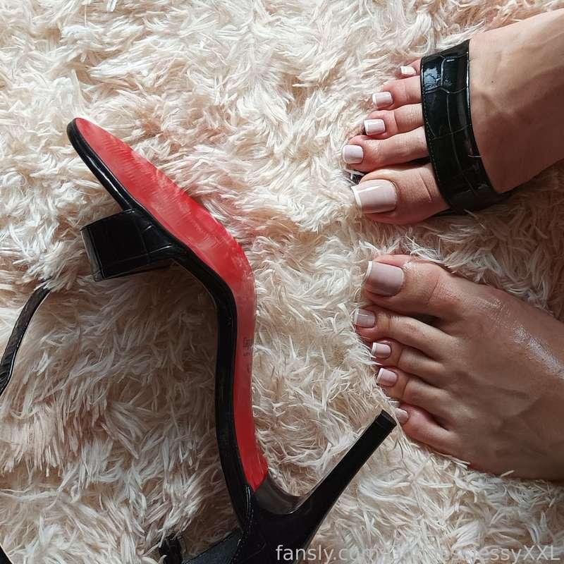 goddessjessyxxl image #1