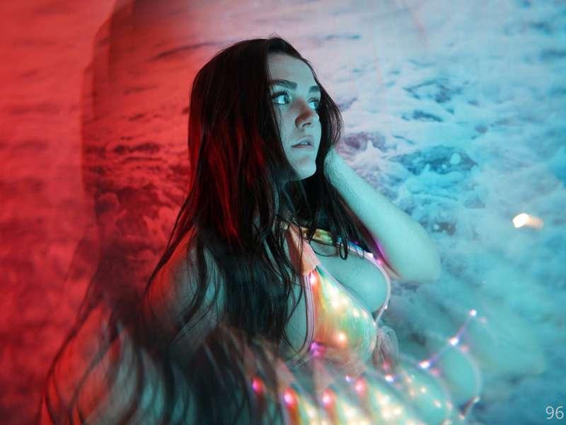 from a rave shoot i did a while back😌✨🦄

like this if you th..