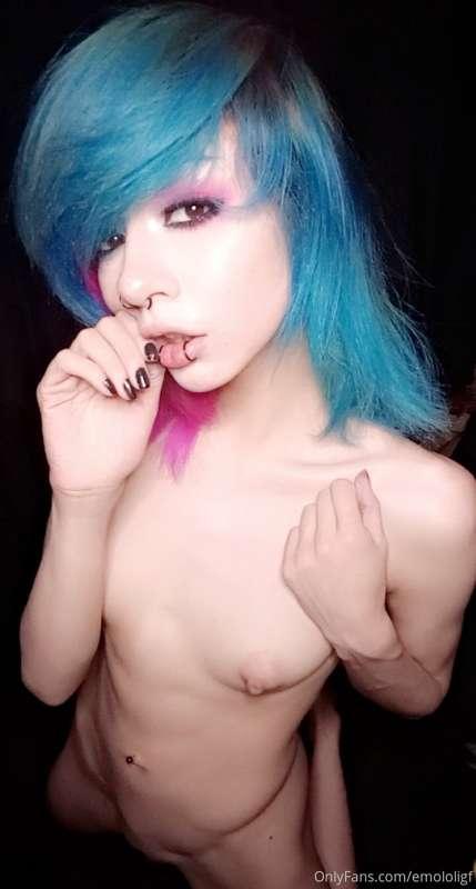 💙🌺