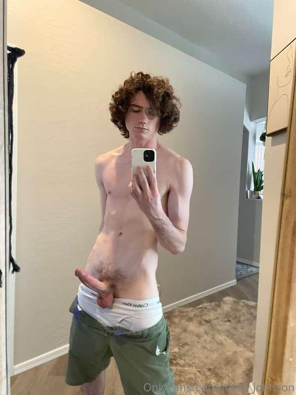frontal cock