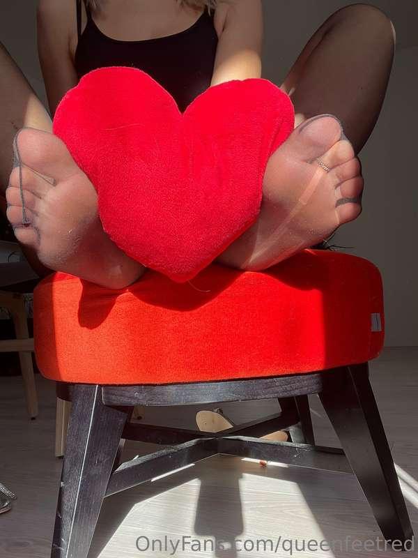 Happy Valentine’s Day❤️❤️❤️