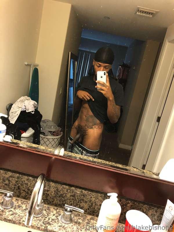 Dick Drop off 