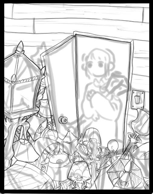 WIP