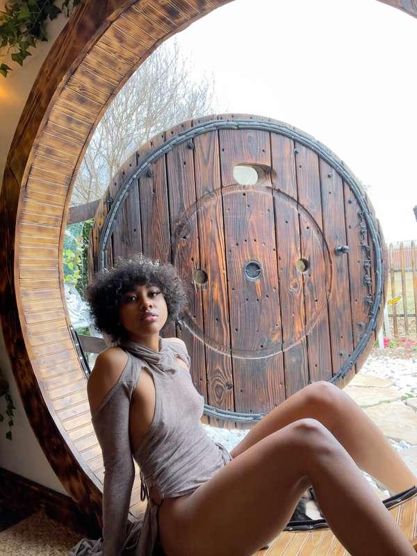 🍃 🐝 ready for this journey? 🧝🏽‍♀️ ✨🌿