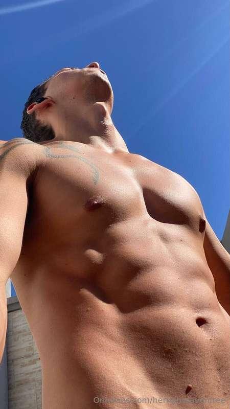 I just want to get really tan, how much would you like it? 