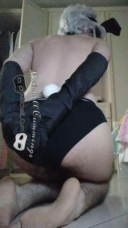 mitchell_cum image #7