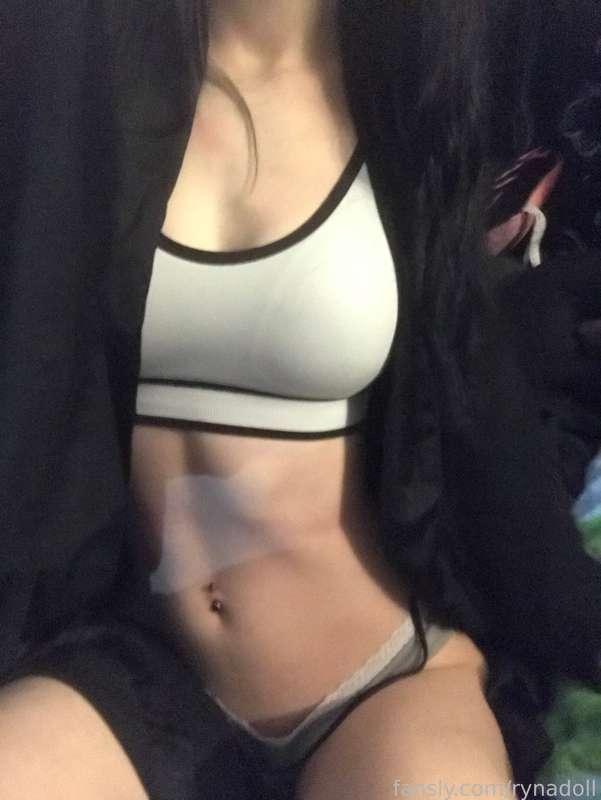 night 🖤